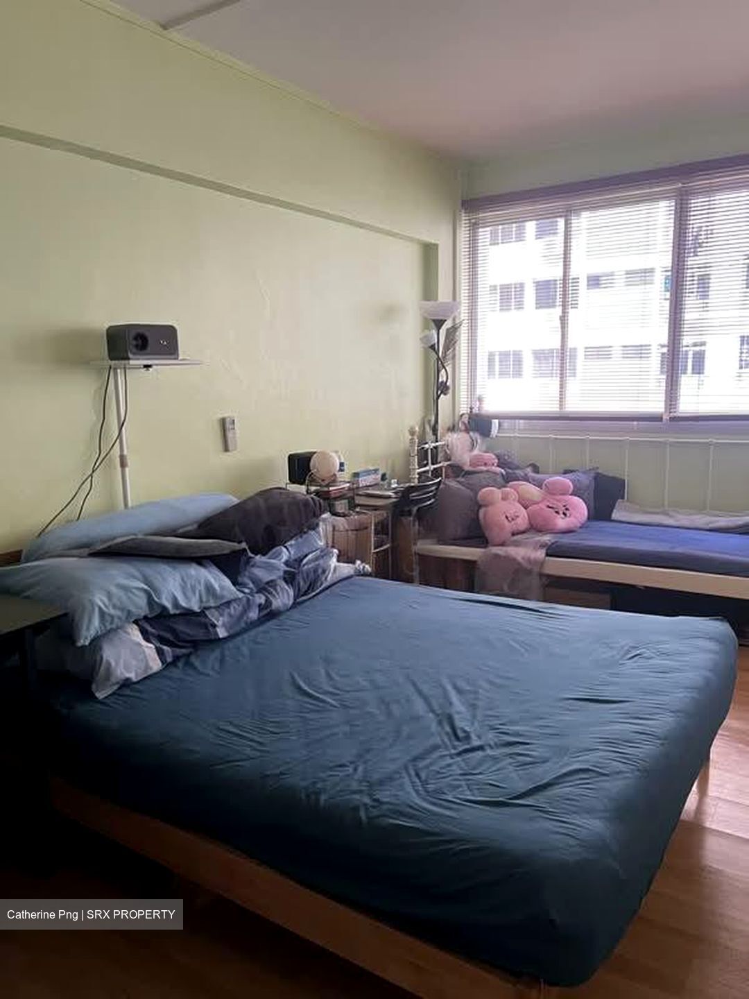 Blk 234 Simei Street 4 (Tampines), HDB 4 Rooms #543420661